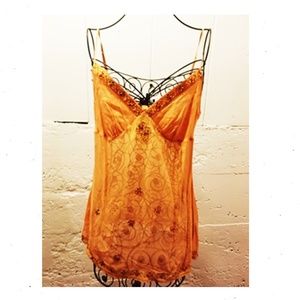 Cami Top